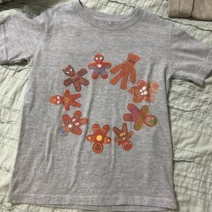 Marvel Disney Christmas shirt